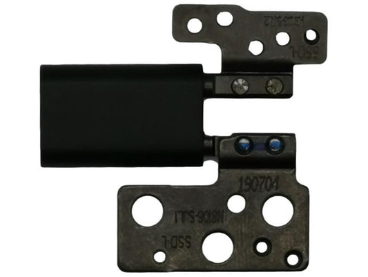 Acer Spin SP111-33 Left Hinge Bracket Black 33.H0UN8.001