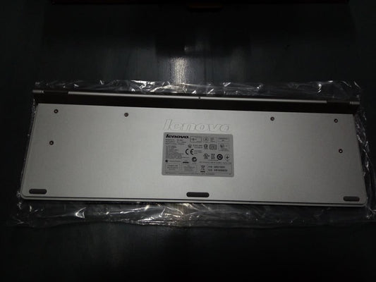 Lenovo Liteon SK-8861(JP) 2.4G KB Only-Silver8 Japanese Keyboard 25210201