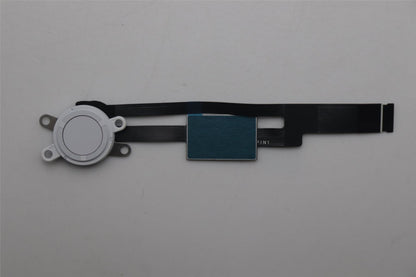 Lenovo FingerPrintModule C83FD White 5F30T71910