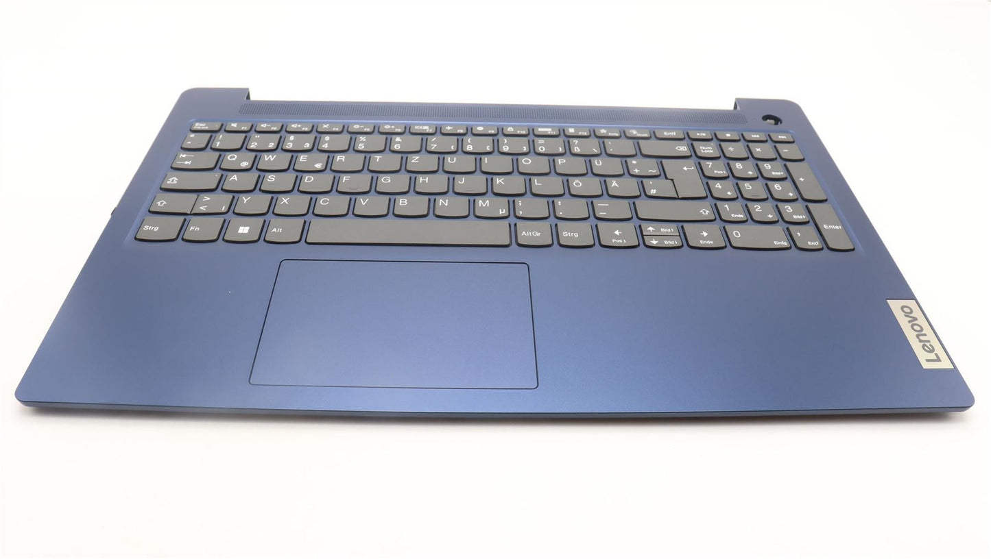 Lenovo Upper Case ASM_GER L82X7 ABFP NBL 5CB1L45607