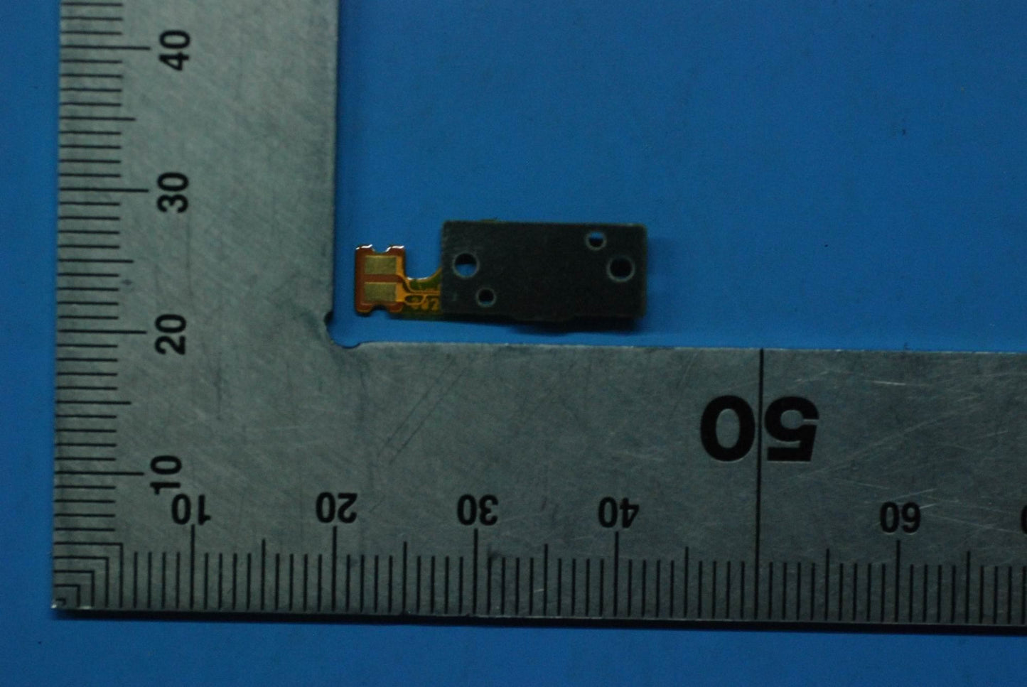 Lenovo TB-8505 MIC FPC&*710513000011CS Microphone FPC Board 5F78C15750