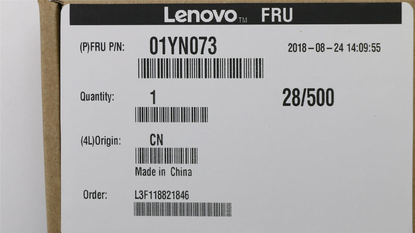 Lenovo ThinkPad X280 Cable Lcd Screen Display LED 01YN073