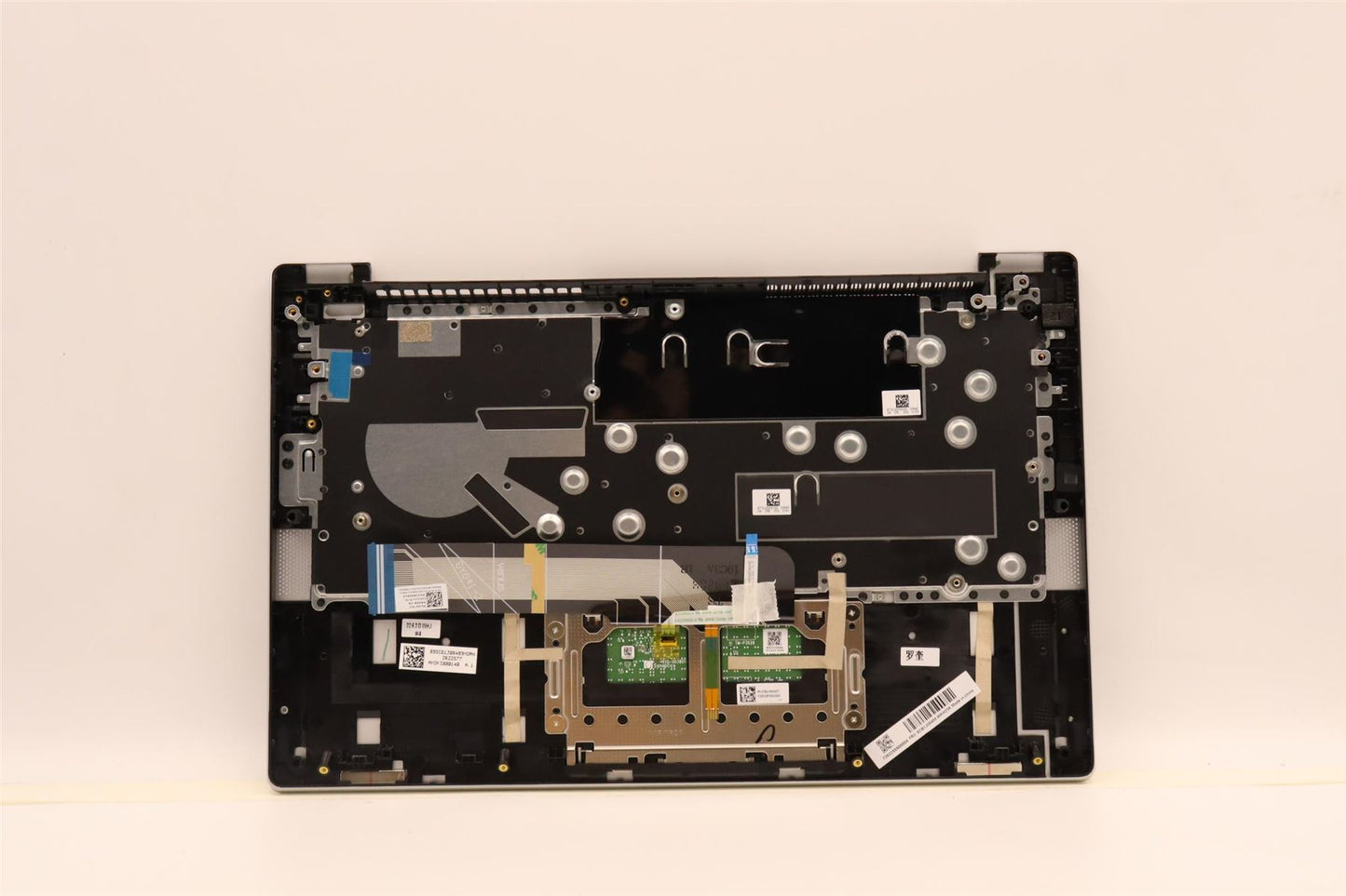 Lenovo UpperCaseASMUSAENG C82SD ALCGFPBL 5CB1J08488