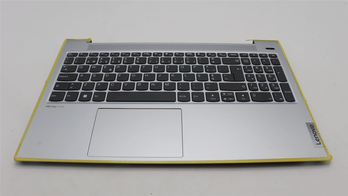 Lenovo Upper Case ASM_PORL82SFFP_CG_NB_ML 5CB1J00692