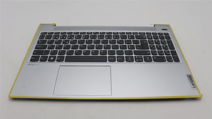 Lenovo Upper Case ASM_PORL82SFFP_CG_NB_ML 5CB1J00692