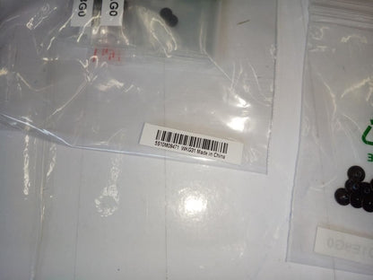 Lenovo IdeaPad 710S Plus Touch-13IKB Screw Screws Set Kit 5S10M09471
