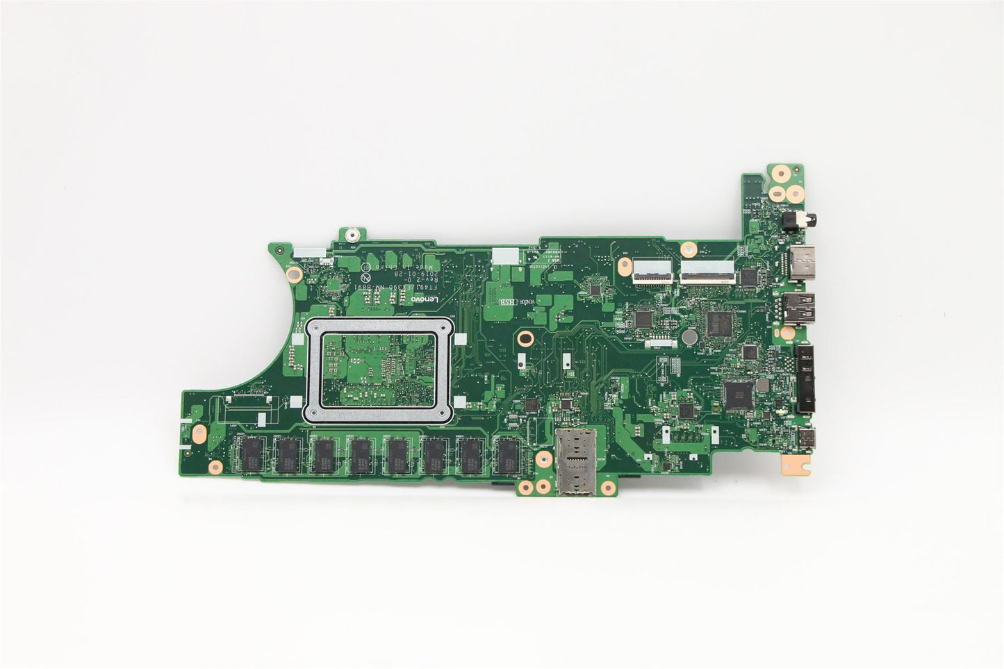 Lenovo WIN,i5-8265U,16G,AC,DTPM,CN 5B21C98764