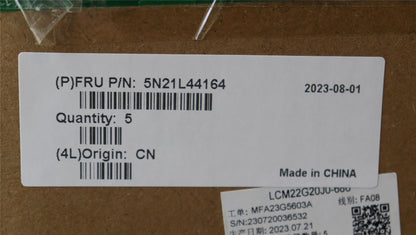 Lenovo JP-PH1SREW-CCY-BLK-NBLKB Japanese Keyboard 5N21L44164