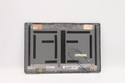 Lenovo IdeaPad 1-14IJL7 1 14IAU7 LCD Cover Rear Back Housing Silver 5CB1F37081