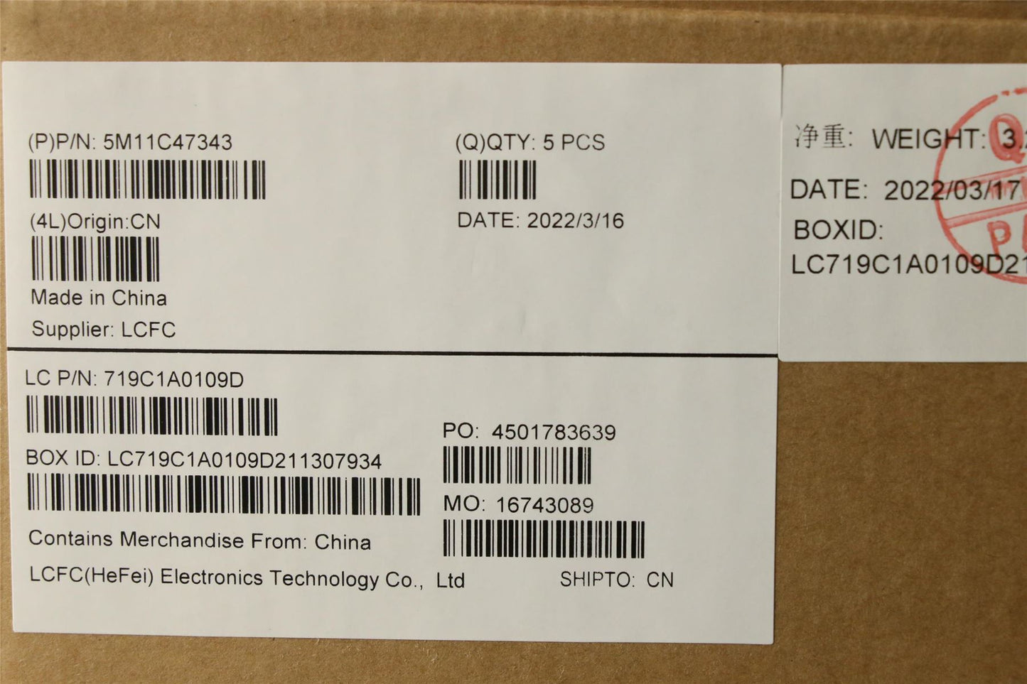 Lenovo MECH_ASM KB C SWS(PMX)PT FPR UKBK 5M11C47343