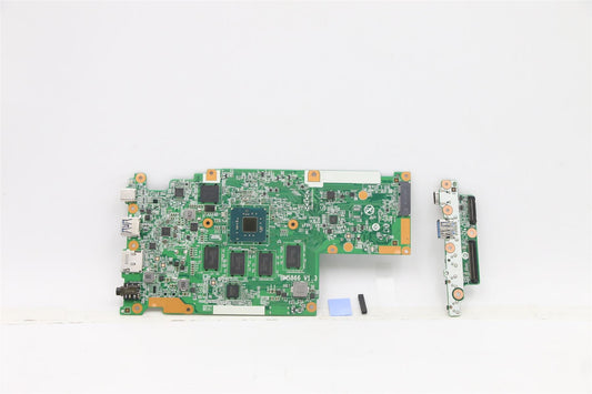 Lenovo Chromebook 500e 2nd Motherboard Mainboard UMA 4GB 5B21C75778