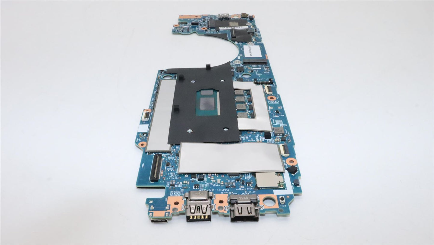 Lenovo ThinkPad L13 Gen 3 Motherboard Mainboard UMA INTELI51235U 8G 5B21K86251