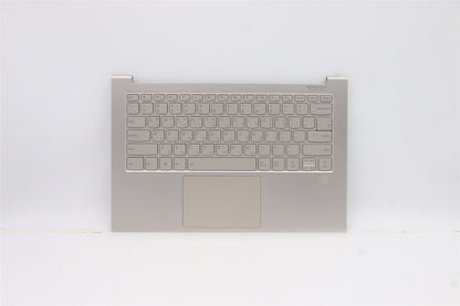 Lenovo Upper Case ASM_KO L 81Q9_MC 5CB0U44251