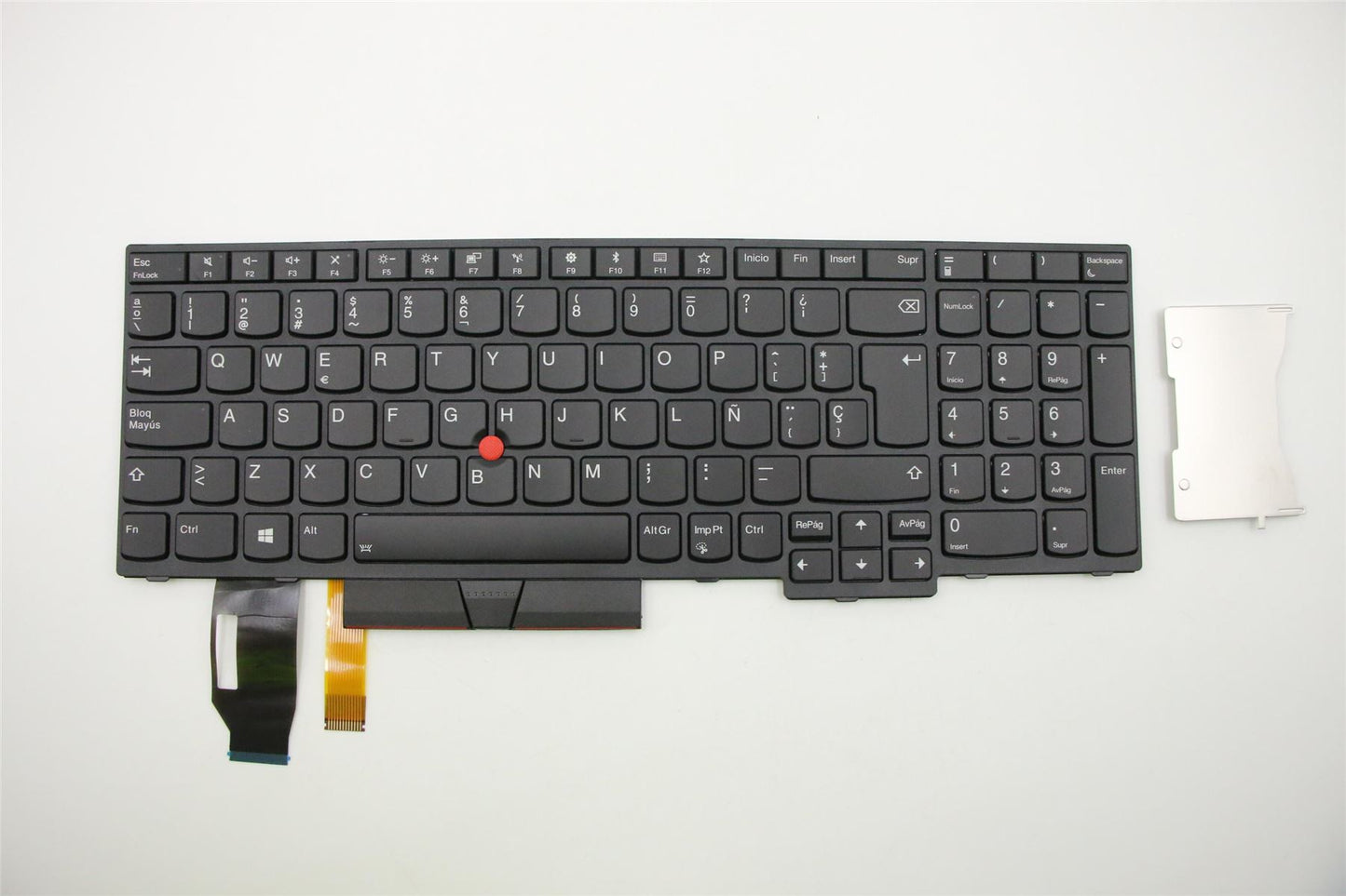 Lenovo ThinkPad L580 L590 E580 T590 P53s E590 P52 P72 P53 P73 Keyboard 01YP690