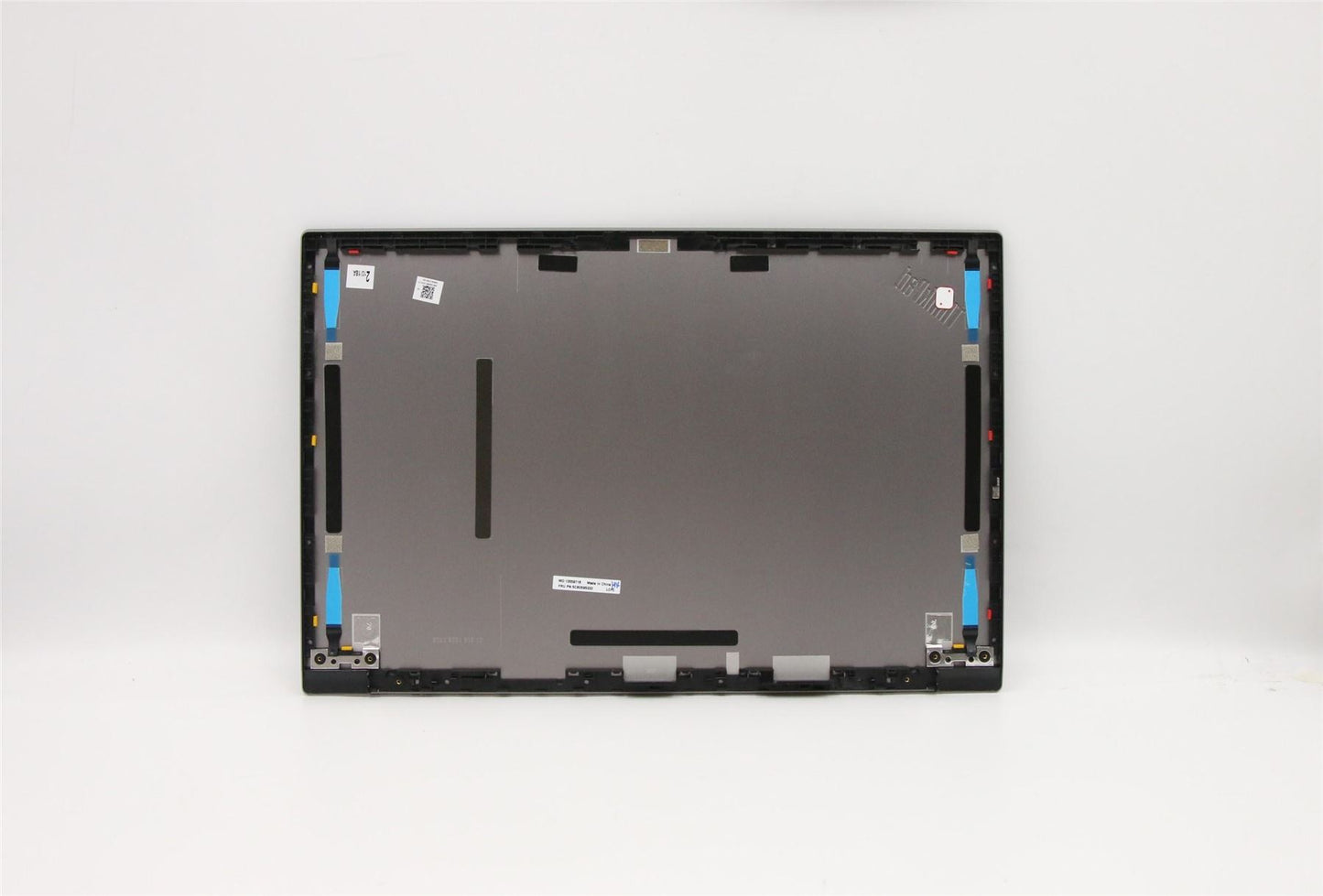 Lenovo ThinkPad E15 LCD Cover Rear Back Housing Silver 5CB0S95333