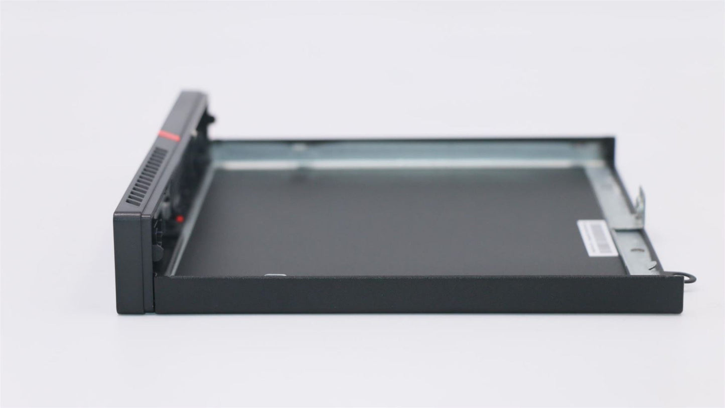 Lenovo ThinkCentre M600 Top Case Cover Assembly Black 01EF047
