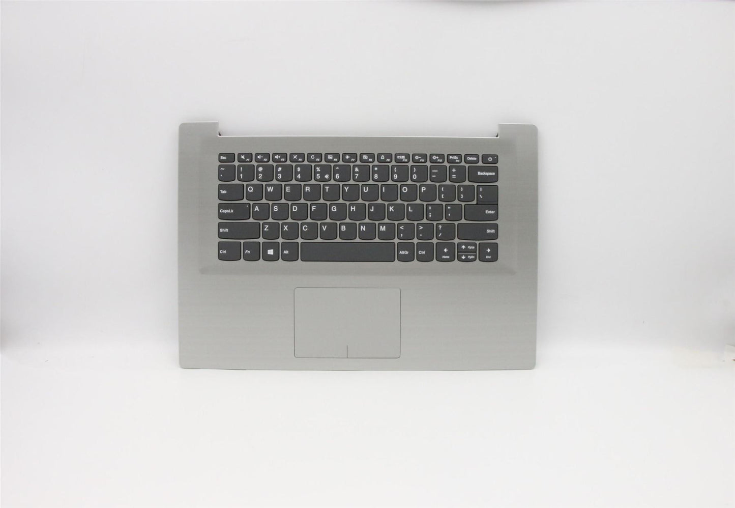 Lenovo Upper Case C80Y9MGRNFPNBLW/KBUSINT E 5CB0N77761