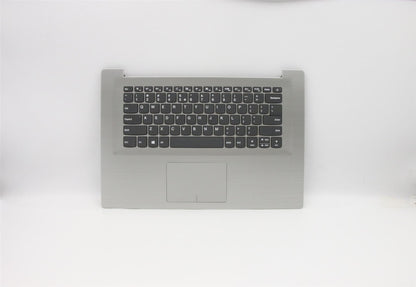 Lenovo Upper Case C80Y9MGRNFPNBLW/KBUSINT E 5CB0N77761