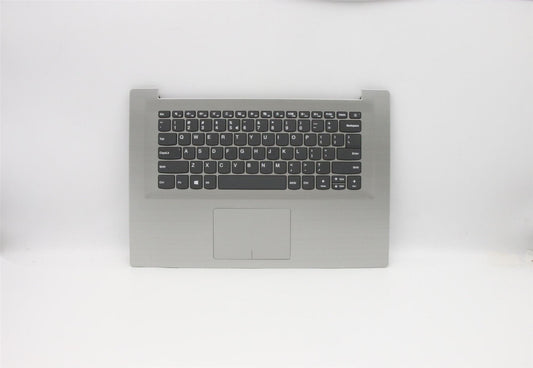 Lenovo Upper Case C80Y9MGRNFPNBLW/KBUSINT E 5CB0N77761