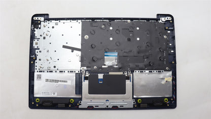 Lenovo IdeaPad 1 14ALC7 Palmrest Cover Touchpad Keyboard US 5CB1H68548