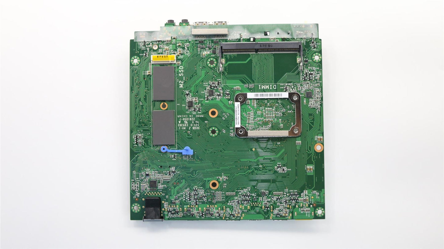 Lenovo ThinkCentre M625q Motherboard Mainboard UMA AMD A9-9420e 01LM382