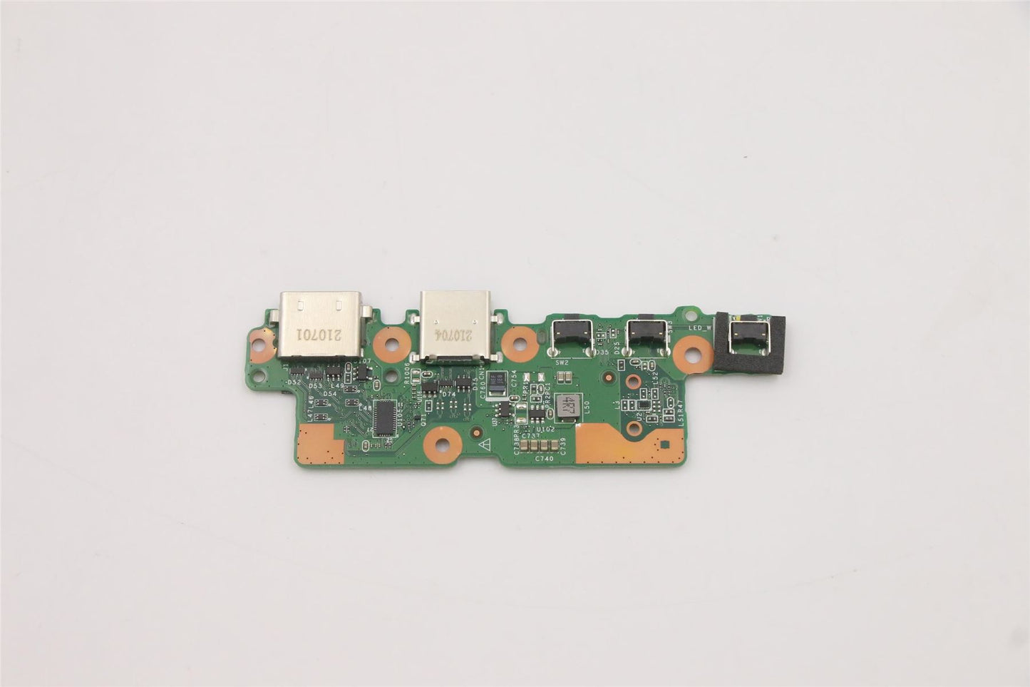 Lenovo FRU CARDPOP HDMI IO Board LTE 5C51C94225
