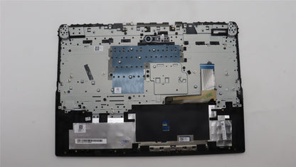 Lenovo Legion 7 16IRX8H Palmrest Cover Touchpad Keyboard Portuguese 5CB1L09917