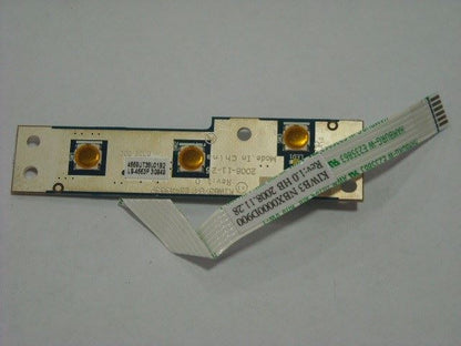 Lenovo KIWB3 FUNCTION W/FFC FFC Board 11010750