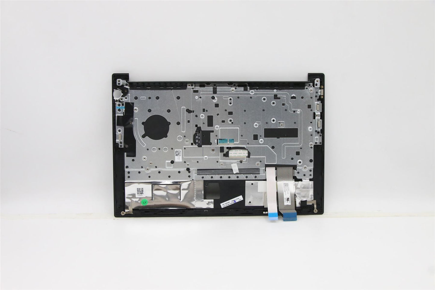 Lenovo ThinkPad E14 2 Keyboard Palmrest Top Cover US Europe Black 5M11A35126