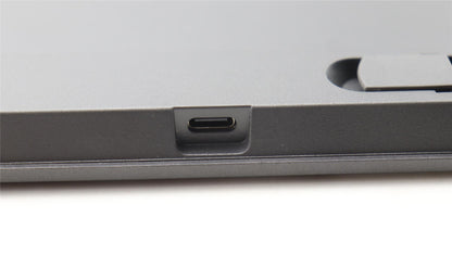 Lenovo Primax K71_G2 2.4GBT Grey SL 5KM1K37654