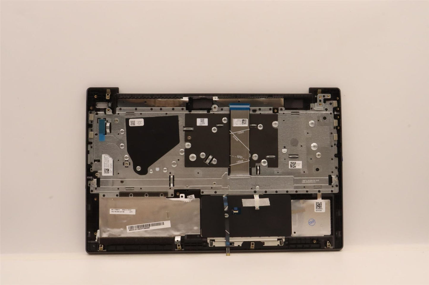 Lenovo IdeaPad 5 15IAL7 5 15ABA7 Palmrest Cover Touchpad Keyboard 5CB1J01156