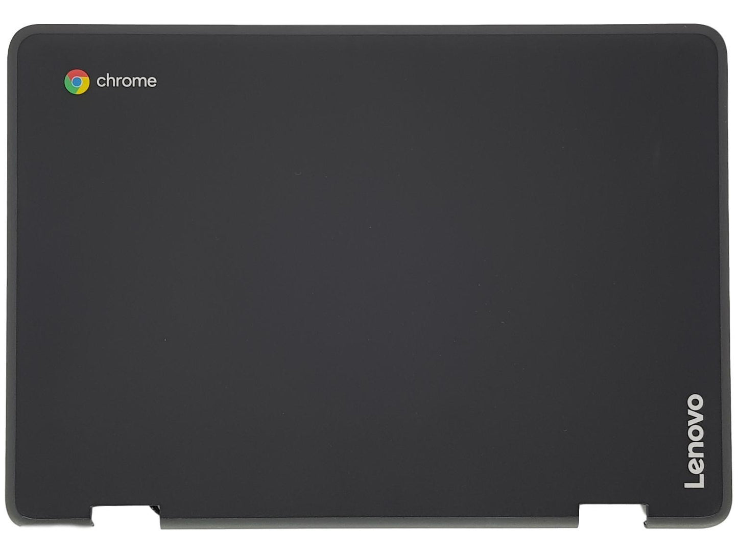 Lenovo Chromebook 300e LCD Cover Rear Back Housing Black W/Antenna 5CB0Q94001