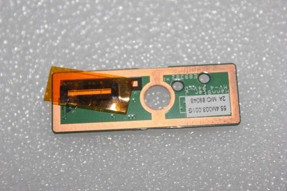 Lenovo LB475 Fingerprint FPR Board 31052060