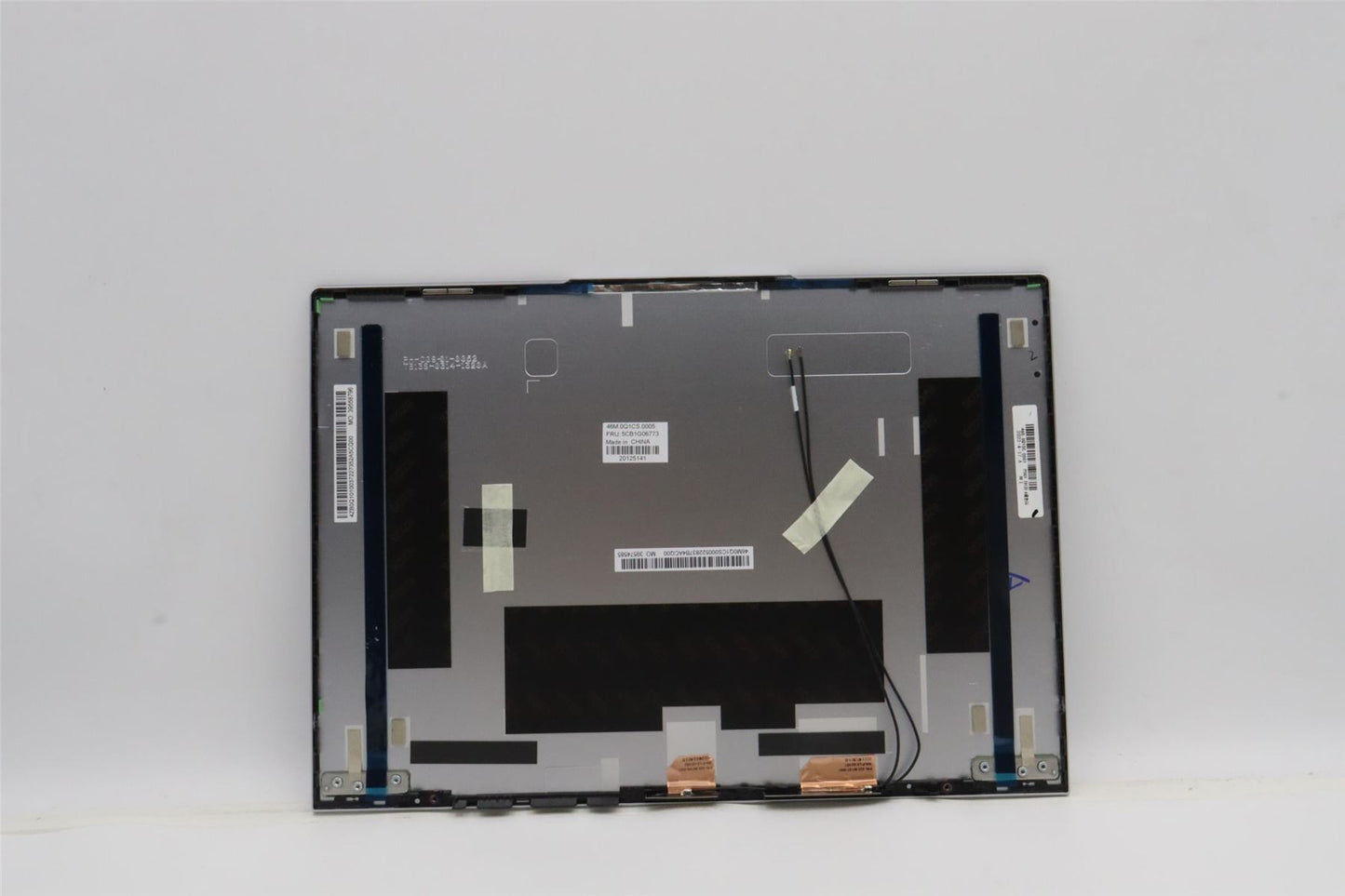 Lenovo LCD Cover W 21AR NON TOUCH CG 5CB1G06773