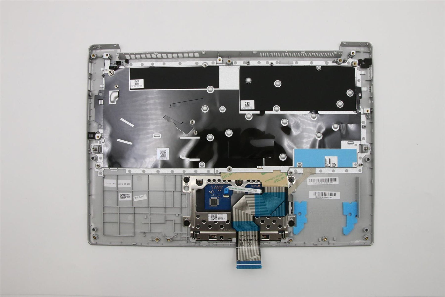 Lenovo IdeaPad S340-14IWL S340-14IML Keyboard Palmrest Top Cover US 5CB0S18399