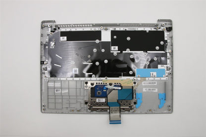 Lenovo IdeaPad S340-14IWL S340-14IML Keyboard Palmrest Top Cover US 5CB0S18399