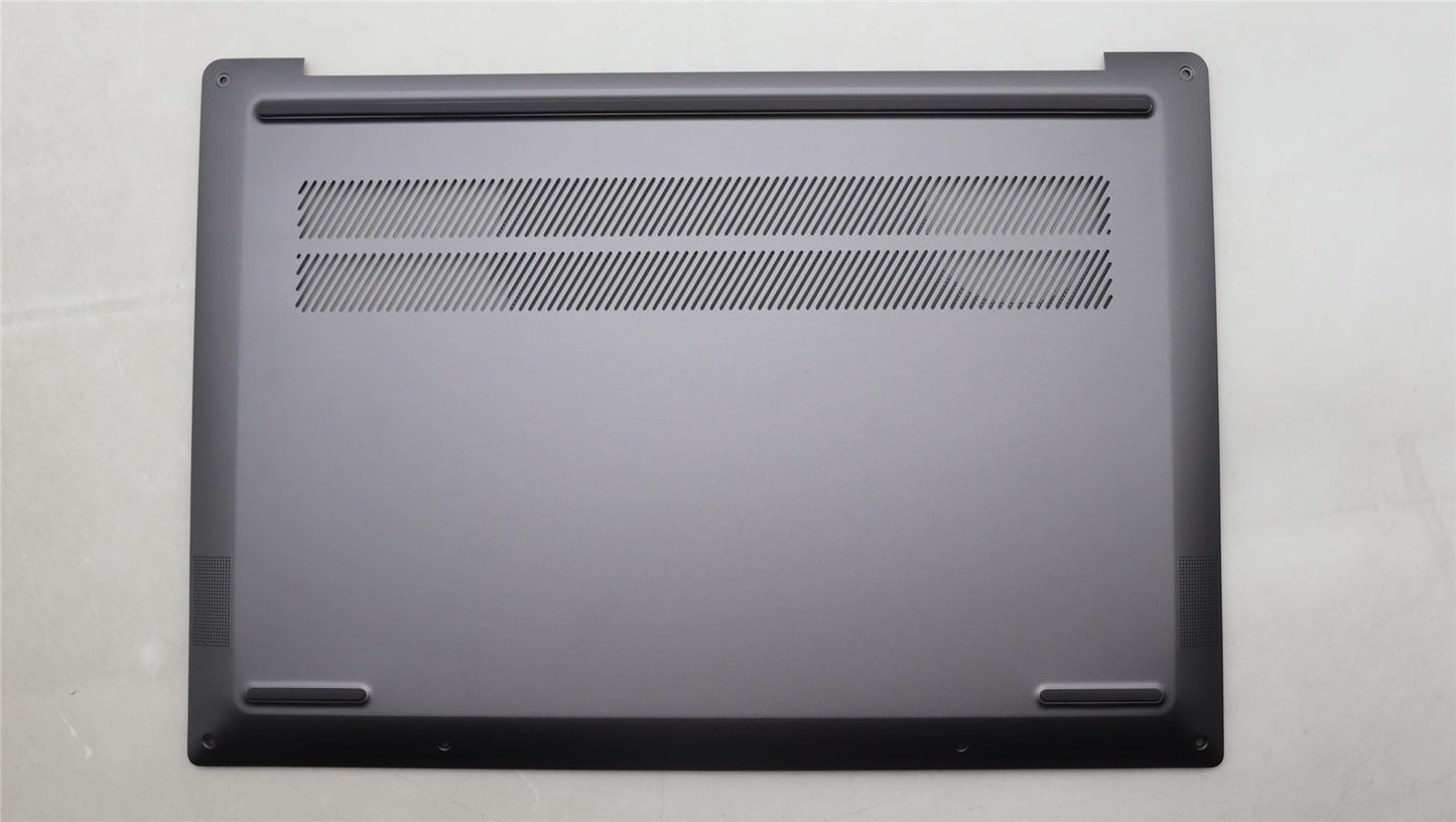 Lenovo Yoga 6 14IAP8 6 14IRP8 Bottom Base Lower Chassis Cover Grey 5CB1J75982