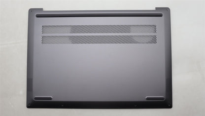 Lenovo Yoga 6 14IAP8 6 14IRP8 Bottom Base Lower Chassis Cover Grey 5CB1J75982
