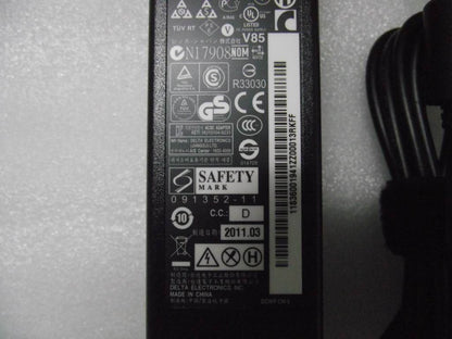 Lenovo C205 G580 G570 G770 V570 B570 G470 AC Charger Adapter Power 90W 36001941