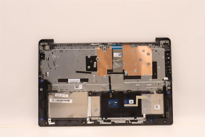 Lenovo IdeaPad 3 15IAU7 3 15ABA7 Palmrest Cover Touchpad Keyboard 5CB1H77923