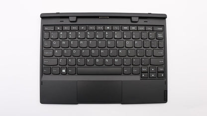 Lenovo Sunrex docking US English 02DC162