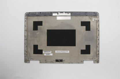 Lenovo RearCoverASM,18.8,Silver 04X6447