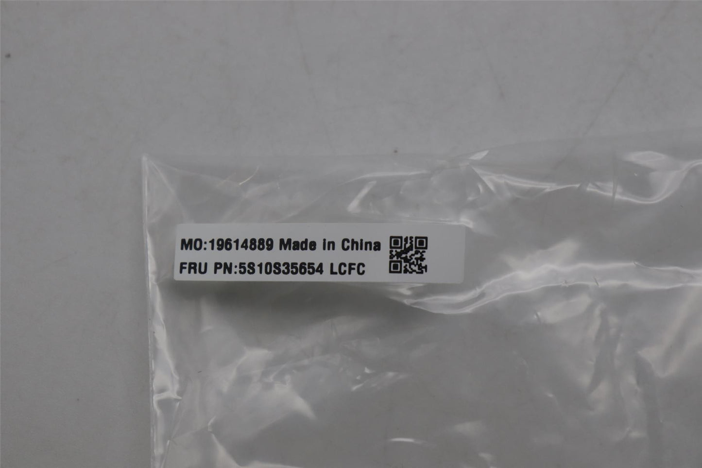 Lenovo SCREW SCREW L 83E6 5S10S35654