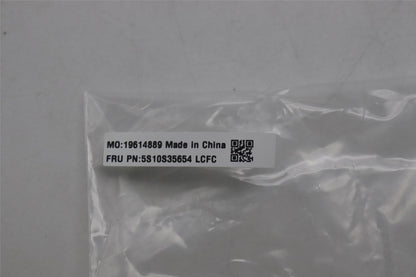 Lenovo SCREW SCREW L 83E6 5S10S35654