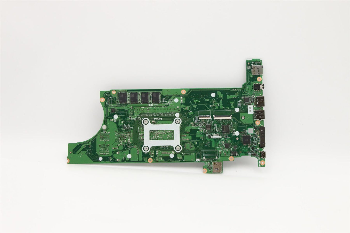 Lenovo ThinkPad P14s 1 P15s 1 Motherboard Mainboard DIS 16GB 5B20Z47871