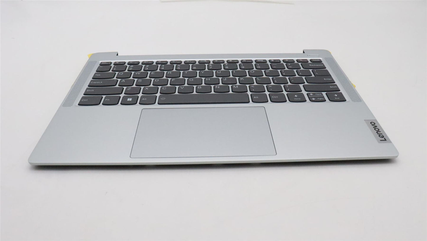 Lenovo IdeaPad 5 14IRL8 5 14ABR8 Palmrest Cover Touchpad Keyboard 5CB1L10834