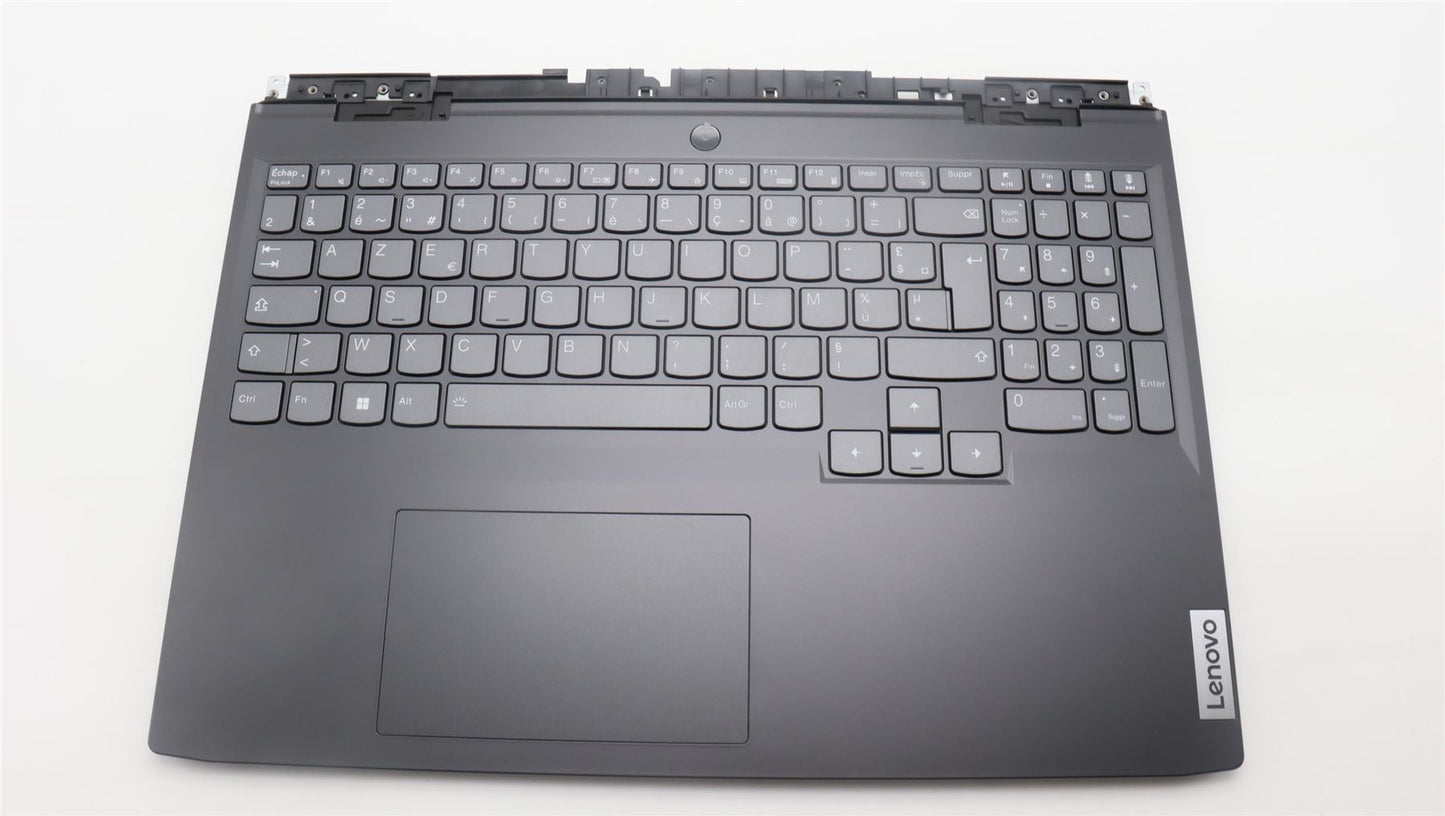 Lenovo UpperCaseASM_FRA C82SARGB E3 BLA 5CB1J09595