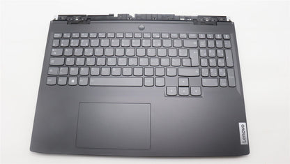 Lenovo UpperCaseASM_FRA C82SARGB E3 BLA 5CB1J09595