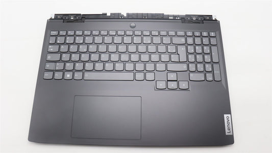 Lenovo UpperCaseASM_FRA C82SARGB E3 BLA 5CB1J09595