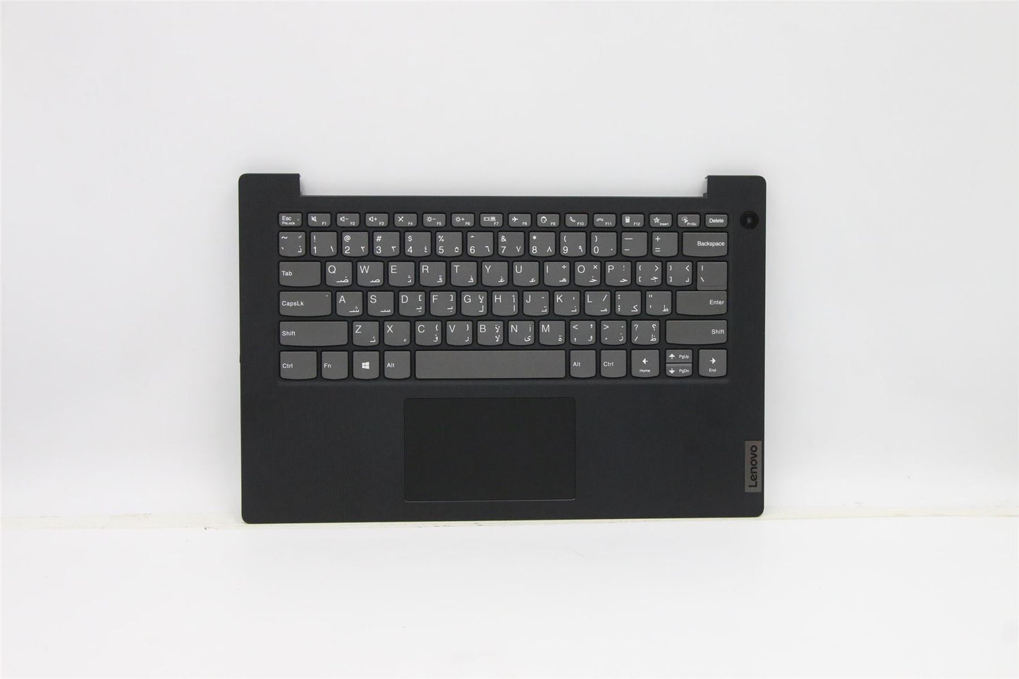 Lenovo Upper Case ASM_ARA L82KA BK 5CB1B96375